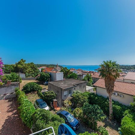 Apartments Gisela Makarska Exterior foto
