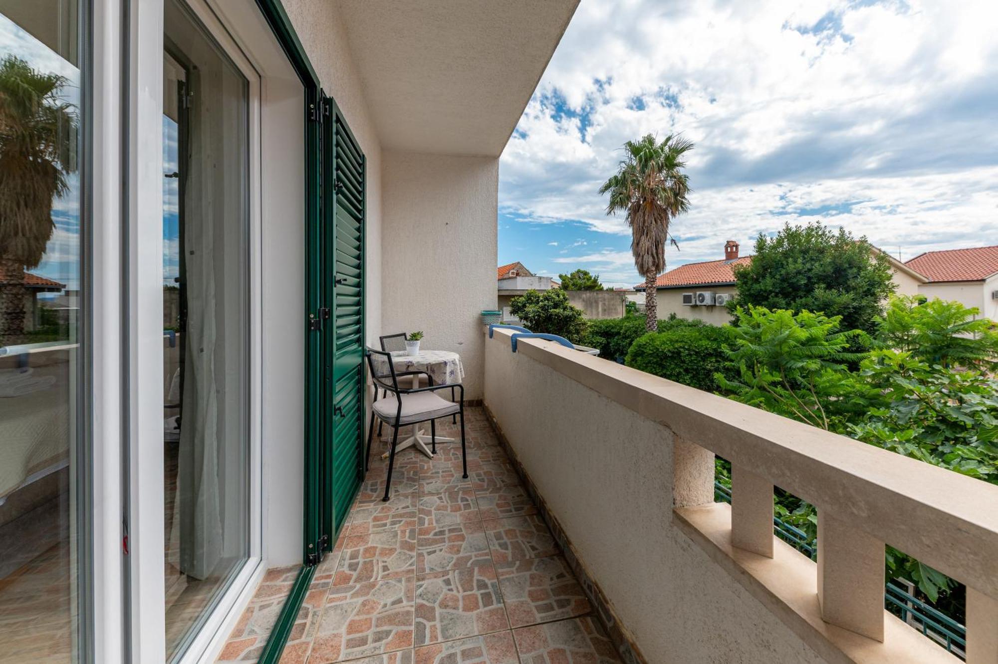 Apartments Gisela Makarska Habitación foto