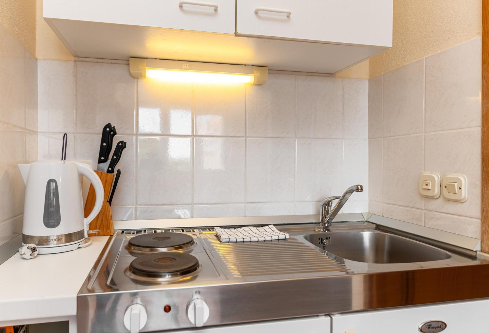 Apartments Gisela Makarska Habitación foto