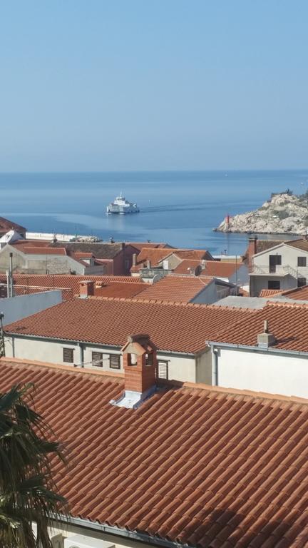 Apartments Gisela Makarska Exterior foto